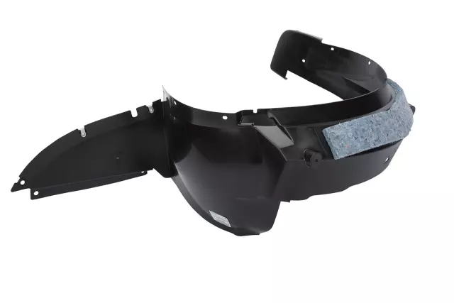 Passenger Side Front Wheelhouse Liner