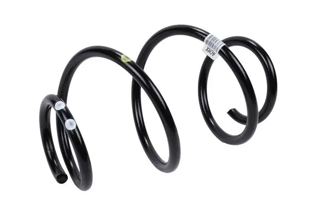 Front Coil Spring