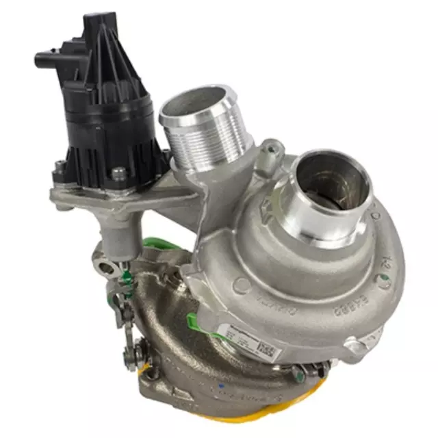 jl3z6k682d - Ford Turbocharger | Levittown Ford Parts