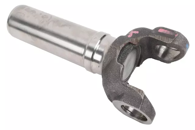 2019-2025 GM Drive Shaft Rear Slip Yoke 84555908 | OEM Parts