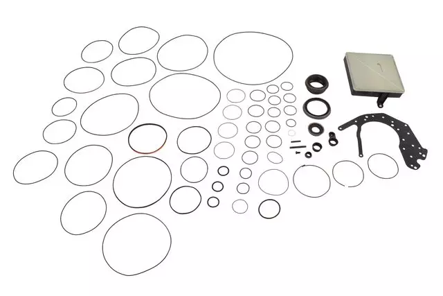 2020-2023 GM - Automatic Transmission Overhaul Service Seal Kit