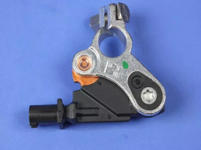 Battery Cable Terminal End 04692269AI | Mopar Parts Canada