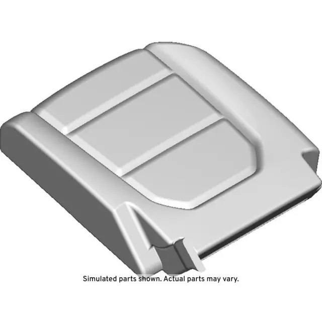 2019-2023 GMC - Cushion Cover