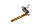 Door Lock and Ignition Key