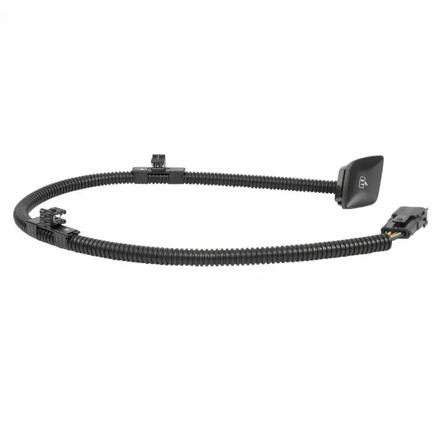 2020-2025 Lincoln Aviator Switch Assembly LC5Z-14018-AC | OEM