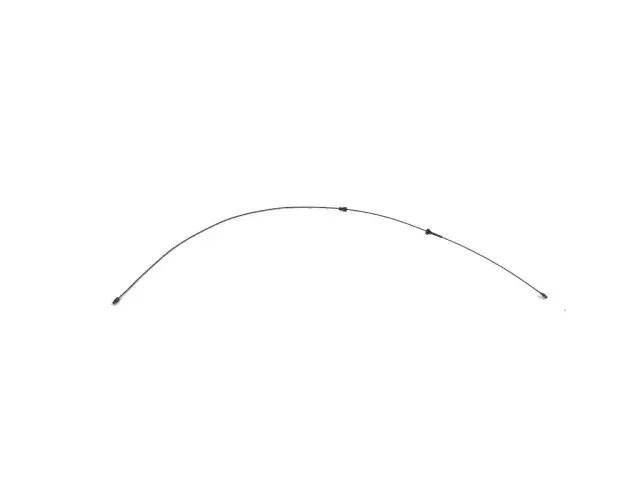 Hood Release Cable