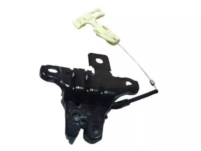 A-Premium Rear Tailgate Trunk Latch Lock Actuator Compatible Ford Lincoln Mercury Vehicles Fusion 2006 2008 Mkz 2007 Zephyr 2006 Milan 2006 2007 Seda A-Premium Rear Tailgate Trunk Latch Lock Actuator Compatible Ford Lincoln Mercury Vehicles Fusion 2006 2008 Mkz 2007 Zephyr 2006 Milan 2006 2007 Seda