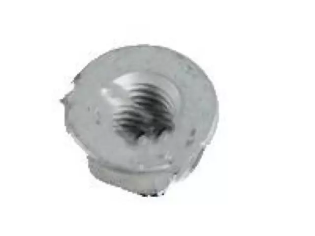 Water Pump Assembly Nut