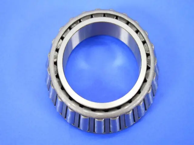 Automatic Transmission Differential Bearing