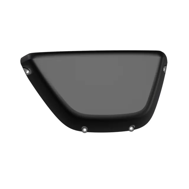 5LE26JXWAA - Door Trim Panel Map Pocket, Right 2014-2026 Ram | The