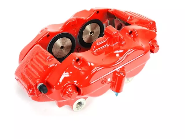 Disc Brake Caliper Assembly, Right