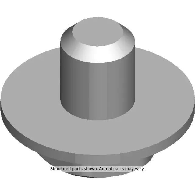 2021-2024 GM Sunroof Window Bolt 15936283 | TascaParts.com