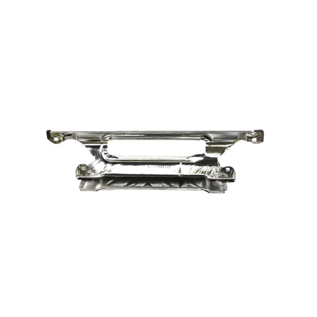 07-11 JEEP WRANGLER JK EXHAUST MANIFOLD HEAT SHIELD RIGHT SIDE OEM NEW MOPAR 07-11 JEEP WRANGLER JK EXHAUST MANIFOLD HEAT SHIELD RIGHT SIDE OEM NEW MOPAR