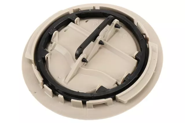 Shale Auxiliary Air Conditioning Air Outlet