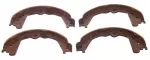 Park Brake Shoes