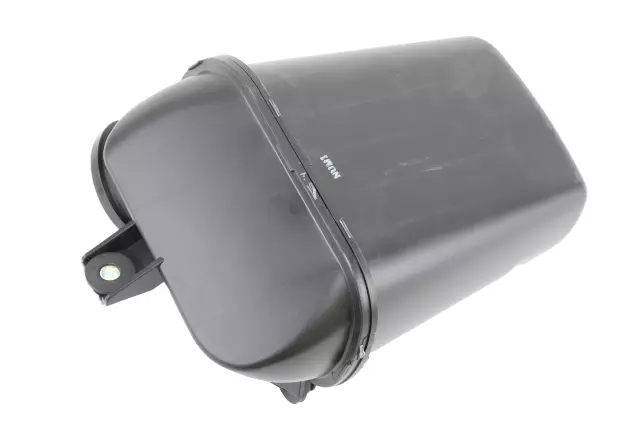 Air Cleaner Resonator