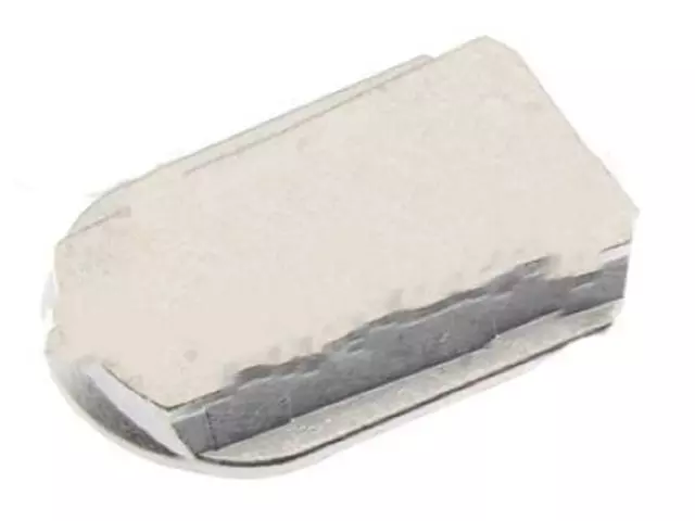 OEM NEW 84-11 Ford Crown Victoria Rear Interior View Mirror Bracket F1TZ17698A