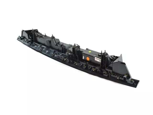 Tail Stop Backup Lamp