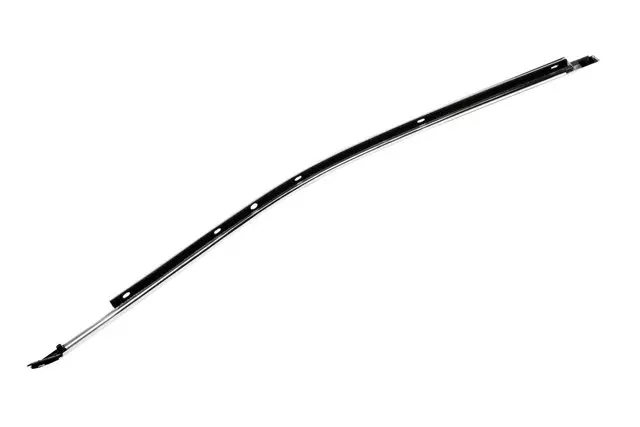 Rear Driver Side Door Window Upper Reveal Molding