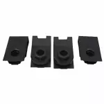 1999-2016 Ford Mount Bolt Nut