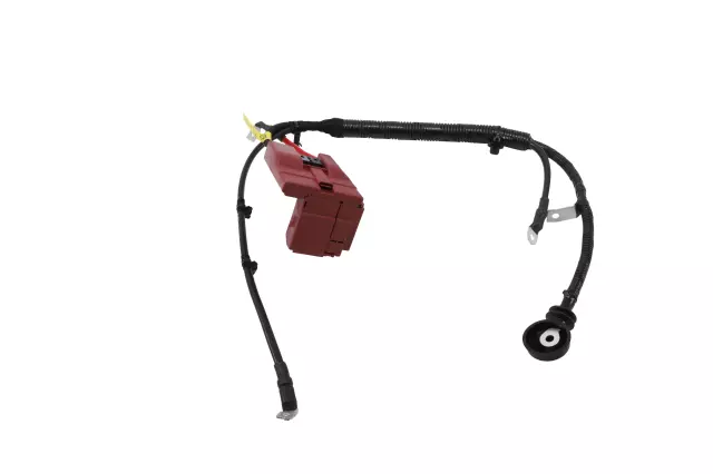 Battery Positive Cable