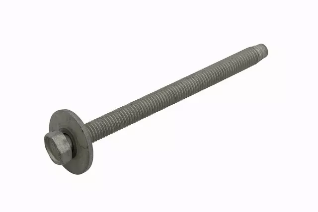 Multi-Purpose Bolt