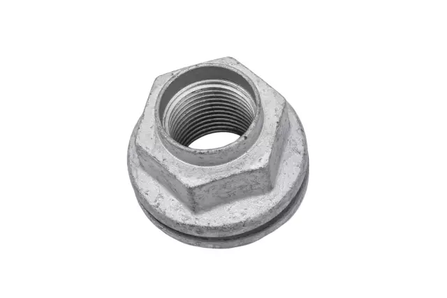 Rear Wheel Drive Universal Joint Shaft Nut