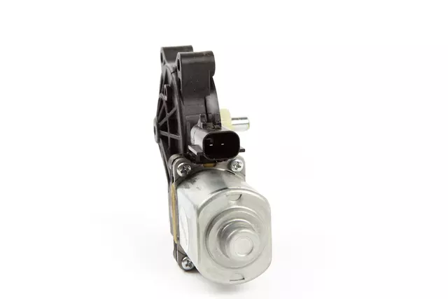 Rear Driver Side Power Window Regulator Motor