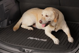 Toyota Genuine PT908-52121 Cargo Tray
