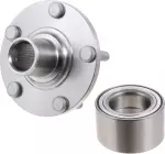 Value Advantage™ HUB ASSY FRONT