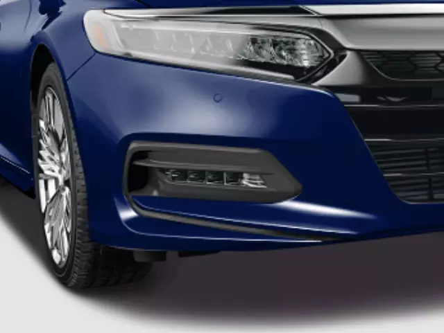 Parking Sensor Kit - Obsidian Blue Pearl