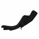 8l8z-78018a16-aa 2007 2008 2009 2010 2011 2012 Ford Escape Cowl Top Grille