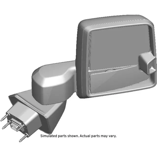 2024 GMC Sierra 1500 F Mirror 85645599 | GM Parts Center