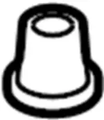 Air Cleaner Assembly Retainer