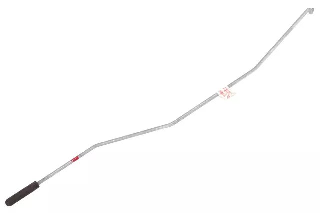 Cocoa Driver Side Front Door Locking Rod Knob