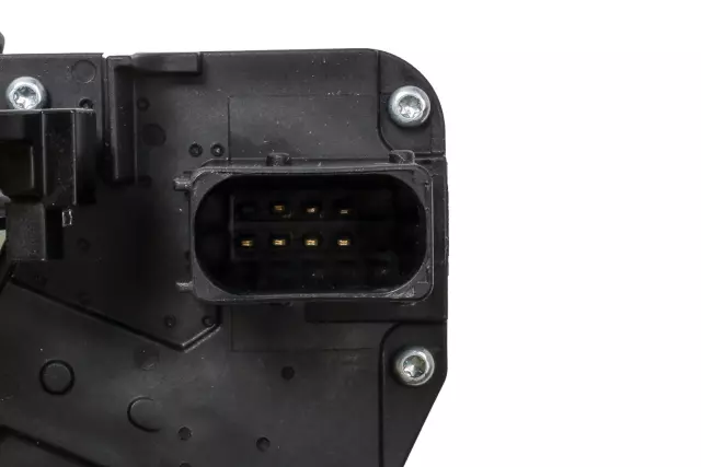 Front Driver Side Door Lock