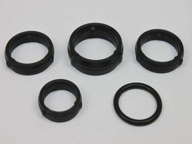 Filtre à Huile Adaptateur O-Ring Kit Chrysler JS 200 12-13 68166067aa 3.6 L Filtre à Huile Adaptateur O-Ring Kit Chrysler JS 200 12-13 68166067aa 3.6 L