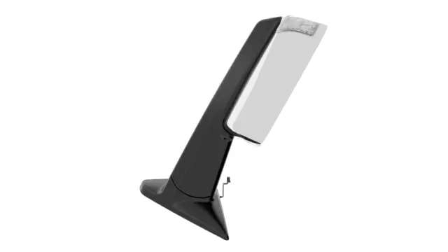 Rear Door Glass, Left MOPAR 68104622AC   ガラスリアドア MOPAR 68104622AC   Glass Rear Door 並行輸入品