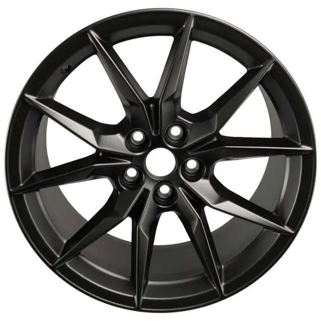 PR3Z-1007-V - Wheel, Alloy 2024-2025 Ford Mustang | Ford Parts Direct