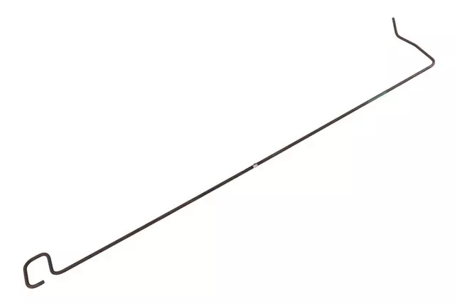 Driver Side Deck Lid Hinge Torque Rod