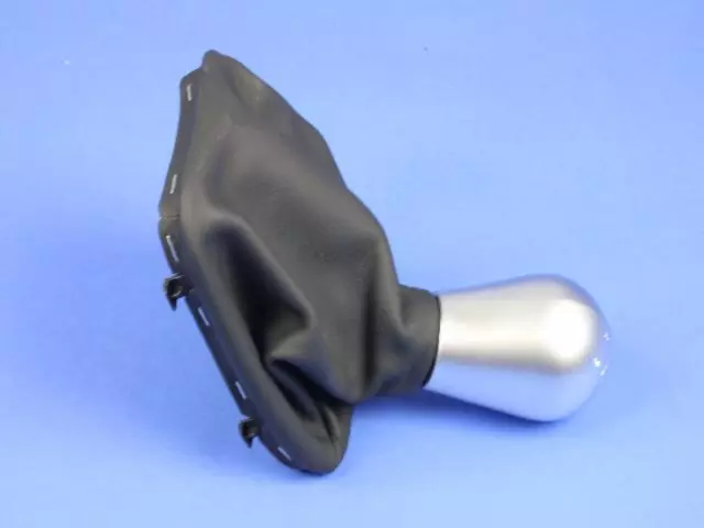 5140857AA - Manual Transmission 6 Speed [DED]: Gearshift Knob for Chrysler: Crossfire Image