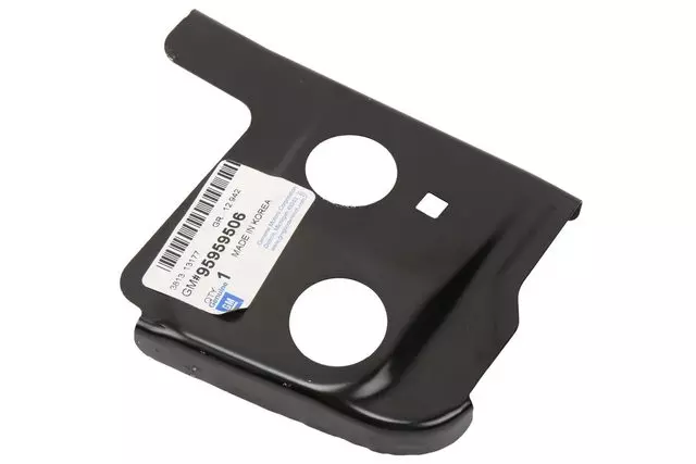 Passenger Side Body Lock Pillar Lower Reinforcement