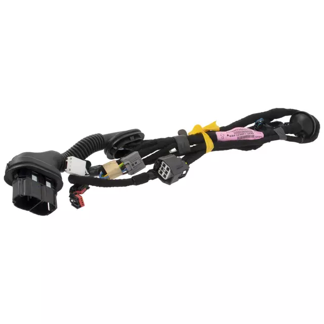 まいεïз。 Wire Assembly Jumper EK4Z-14631-C | OEM Parts Online