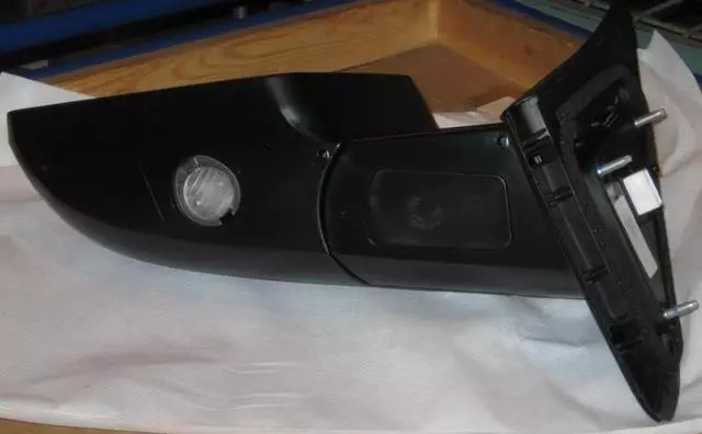 Genuine Official Toyota Door Mirror Left part# 87940-0C213 for