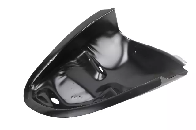 2007-2017 GM - Driver Side Back Body Pillar Lower Outer Panel