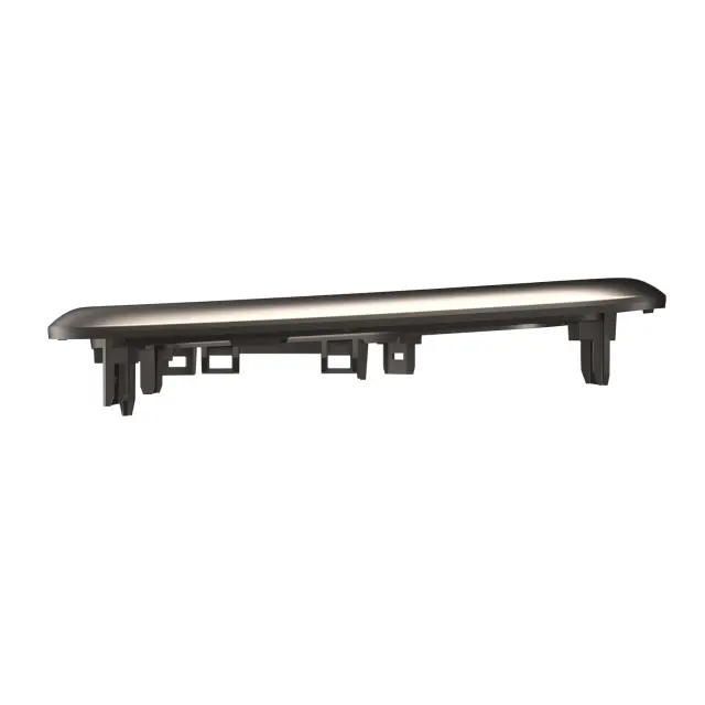【Y。ページ】 2014-2018 Jeep Cherokee Shifter Bezel 5YD27LS5AA | Mopar Online Parts