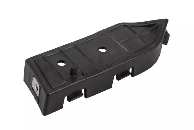 OEM NEW 2006-11 GM Chevrolet HHR Front Bumper Fascia Right Side Bracket 15827750