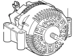 Motorcraft™ Alternator