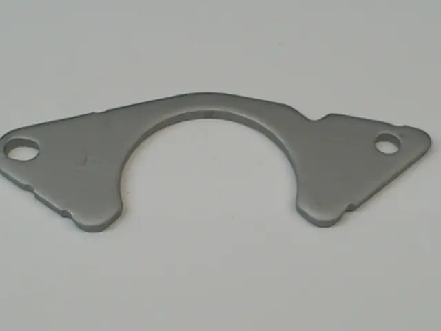 39776JD000 (39776jd000) - 2022-2024 INFINITI QX60 Retainer-Bearing