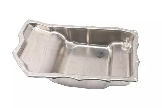 2020-2024 GM - Automatic Transmission Fluid Pan